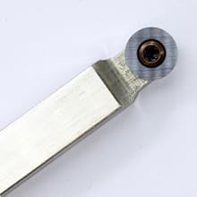 finsher woodturing lathe tool