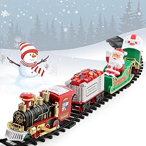 汽車　電車　トレイン　クリスマスイルミネーション 汽車 電車 トレイン クリスマスイルミネーション