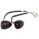 mini chopper motorcycle 3 Wire