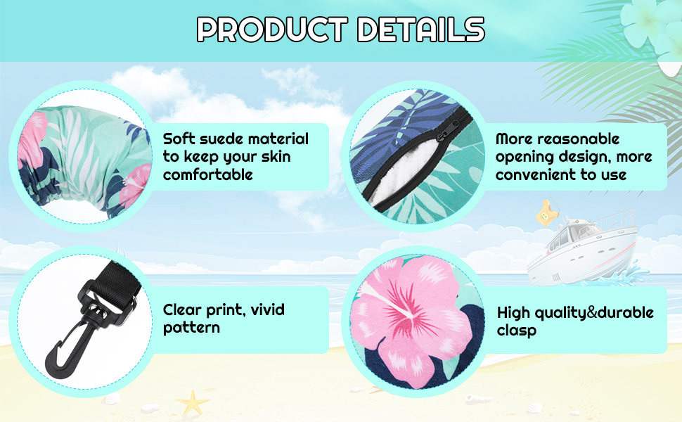 Portable Self-Fillable Design Travel Pillow