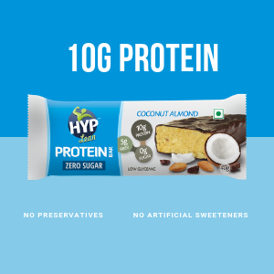 coconut almond sugarfree bars