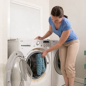 go duster cleaning brush exseson cleaning brush feather microfiber easyclean expandable mop for fans