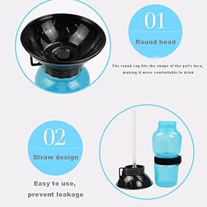 dog water dispenser