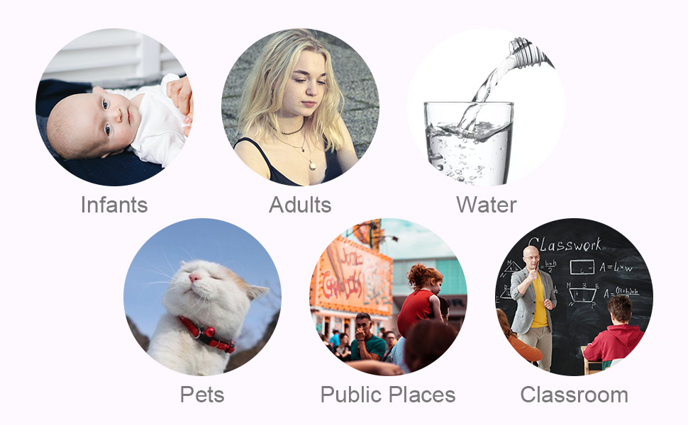 touchless thermometer