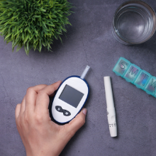 Quinoa Millet Muesli