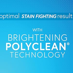 enhance the whitening power of the Smileactives Power Whitening Gel 40,000 brush strokes per minute