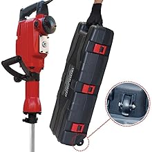 Gクラフト JACK HAMMER JHS-5102-L Gクラフト JACK HAMMER JHS-5102-L ロッド