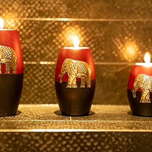 table decorations for dining room