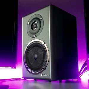コーン型ウーファー 2個セット Amazon | BELLIFFY サブウーファーコーン 製スピーカー部品 音質