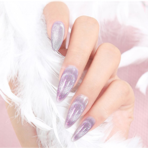 Cat Eye Nail Gel Polish