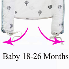 Baby Lounger