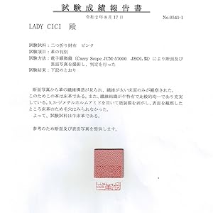Certifications