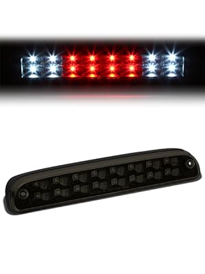 3BL-FSPRAN99-LED-BK-SM