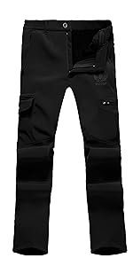 Militär-Hose.