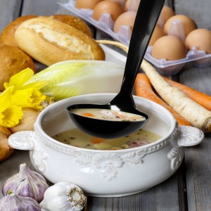 Our products were all made to reduce the impact on the environment.