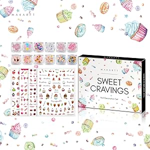 nail decals for nail art