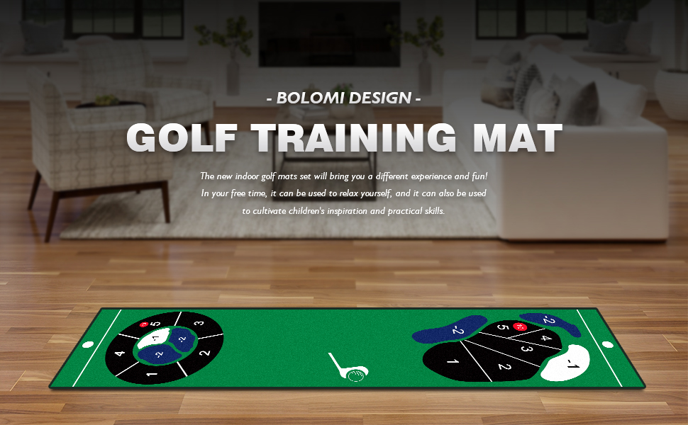 golf