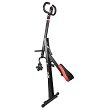 Banco de fitness plegable Boudech Banco de bíceps pectorales abdominales de cuerpo completo