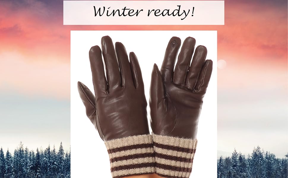 winter warm touchscreen gloves cold weather cycling gloves windproof winter sports running driving