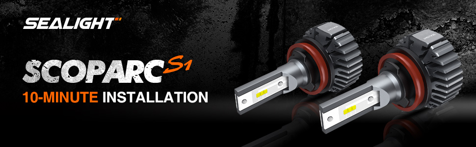 H11 installation