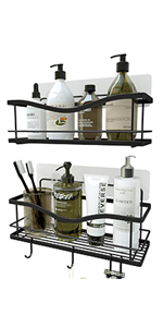 shower caddy