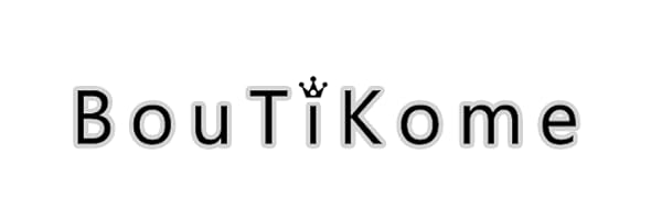 Boutikome