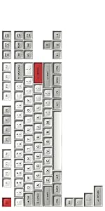 Drop Skylight PBT ABS Doubleshot TKL 65% 60% Keyboard keycap set custom ABS tenkeyless 1800 ANSI