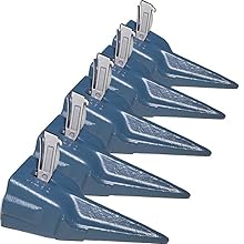 Amazon.com: Titan Attachments 5 Piece Set X290TT Bucket