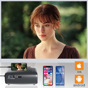 smartphone connection