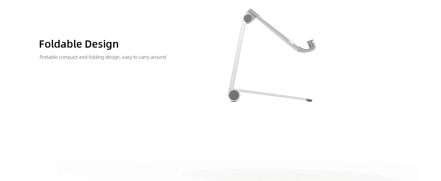 tablet ipad stand holder