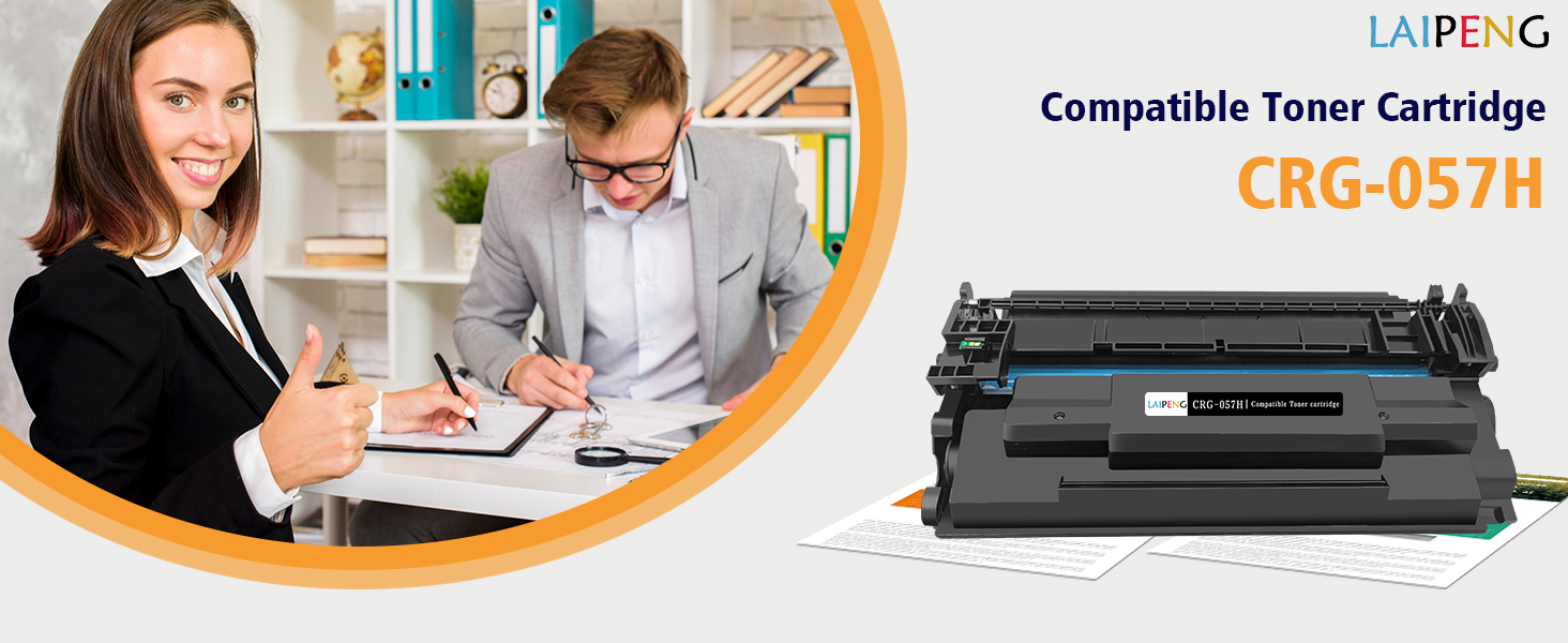 プリンター・複合機 Canon CRG-057H Amazon.com: 057H CRG-057H CRG057H 057 H Toner Cartridge