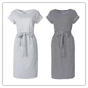 work dress