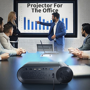 projector for office