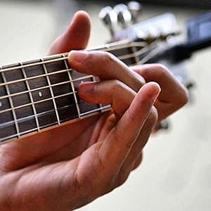 Tanglewood Blackbird Semi Acoustic Guitar, 6 Strings, Orchestra, Smokestack Black Satin Finish 3 SPN-UGL