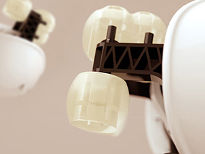 cordless back massager