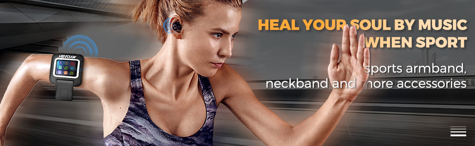 MP3 Player with Bluetooth