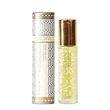 Perfume Oil