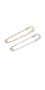 sicherheitsnadel schmucknadel