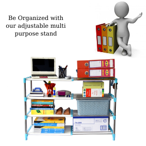 microwave shoe stand rack shelf kitchen bathroom office shelves storage ovens home organise drawers