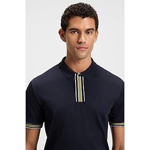 新品　BOSS ボス　ワイシャツ　39A メンズシャツ | HUGO BOSS