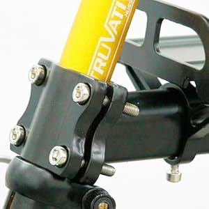 bike rack