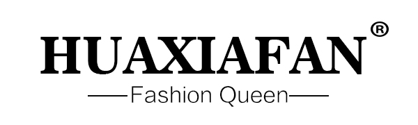 Huaxiafan Summer Long Dress