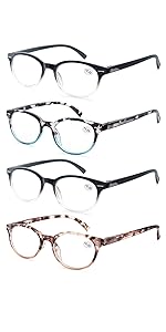 Stylish Reading Glasses