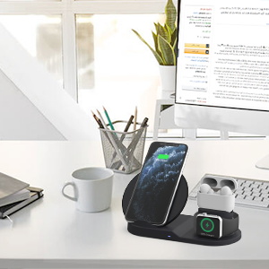 wireless chaeger for office