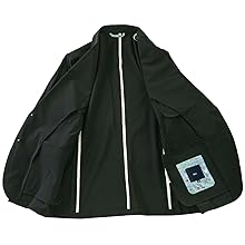 Amazon | [ジーステージ] セットアップ スーツ ジャケット