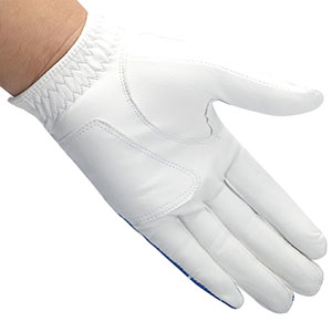 Men's Left Hand Glove