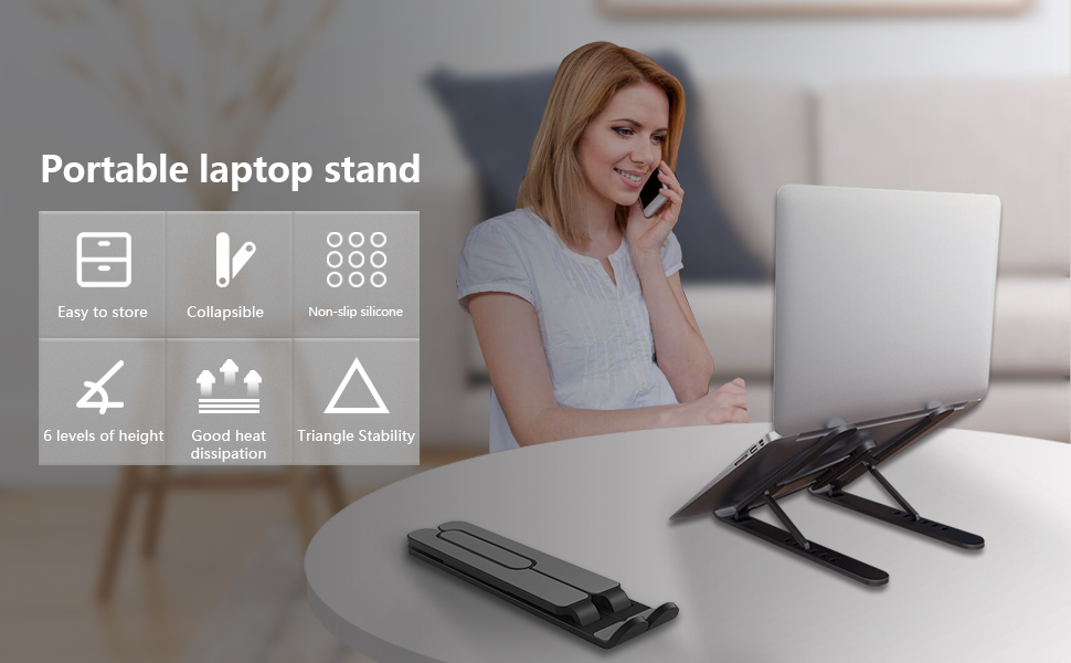 laptop stand