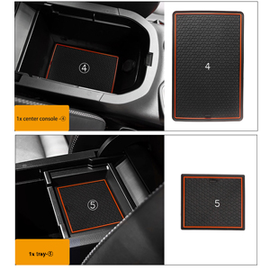 Toyota RAV4 accessories