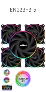 120mm fan