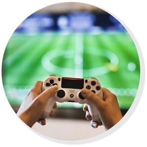 SSD can increment game loading speed for video games & gamers playing with rich graphics. ssd gaming